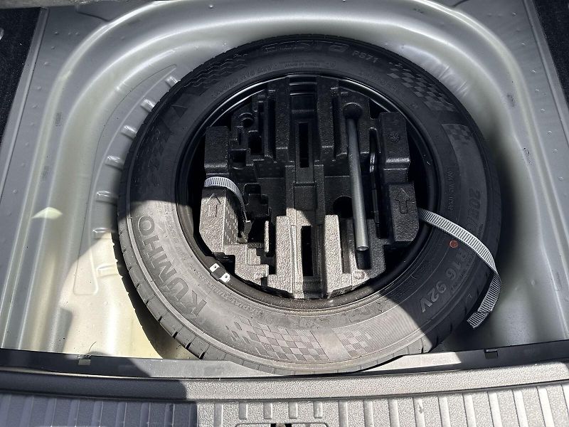 Škoda Octavia (2022) Combi 2.0 TDI DSG Style+ - fotka 29 z 31