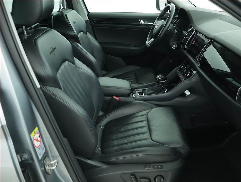 Škoda Kodiaq (2019) Laurin&Klement 2.0 TDI 4x4 - fotka 9 z 17