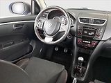 Suzuki Swift (2012) 1.6 Sport, Xenony, Tempomat - náhled 7