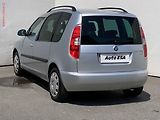 Škoda Roomster (2009) 1.6 16V, Style, TZ - náhled 6
