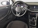 Opel Astra (2016) 1.4 T, Serv.kniha, Tempomat - náhled 7