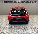 Toyota Aygo 1,0i AT X-play - náhled 14