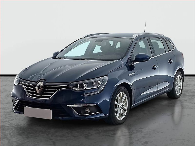 Renault Mégane (2018) 1.2 TCe, Navi, Tempomat - fotka 2 z 18