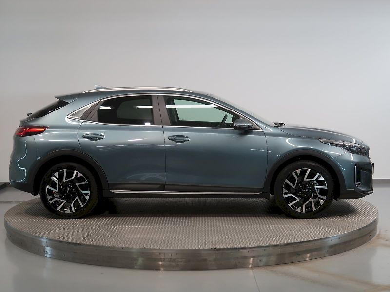 Kia XCeed (2025) TOP 1,5 T-GDi 103kW 7DCT - fotka 8 z 27