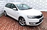 Škoda Fabia 1,0 TSi,1.maj.,ČR,po servisu - náhled 1