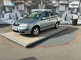 Škoda Fabia (2006) 1.4MPi, 55KW,TEMP., BEZ KOROZE - náhled 2