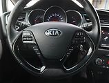 Kia Ceed (2018) Premium 1.6 i, Serv.kniha - náhled 16