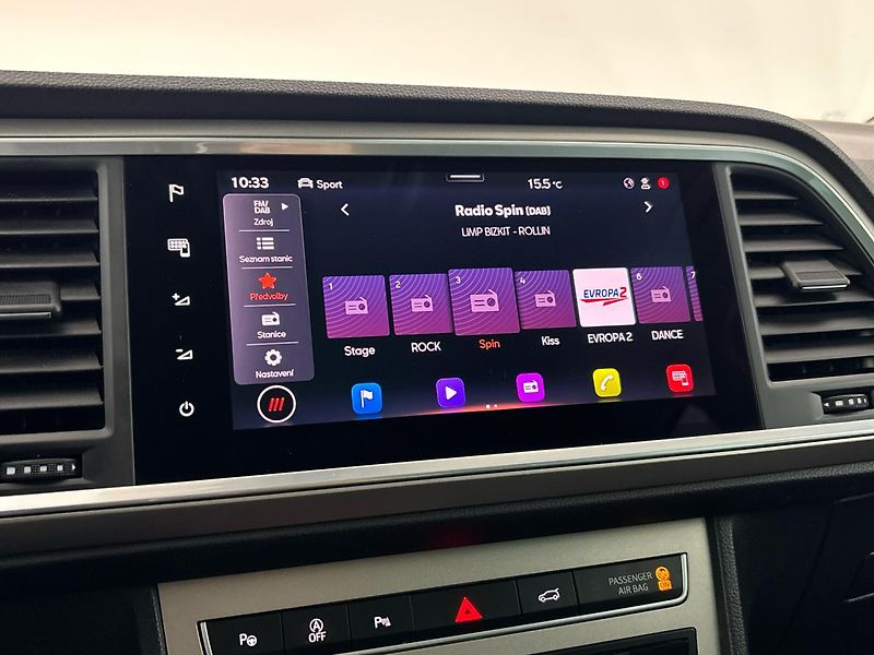 Seat Ateca Xperience DSG - fotka 12 z 29