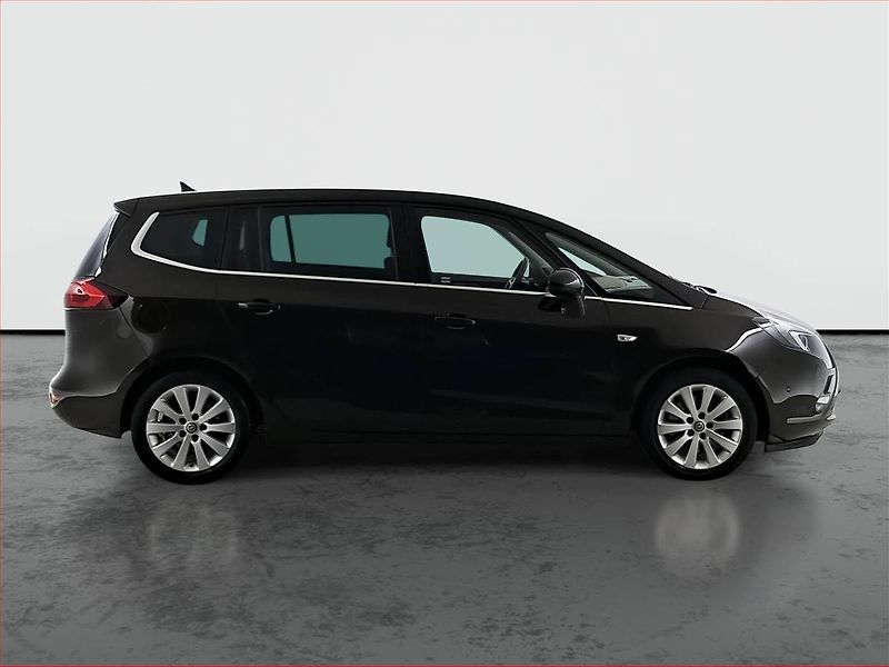 Opel Zafira (2015) 2.0 CDTI, Automat, 7 míst - fotka 6 z 18