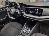 Škoda Octavia 1.5TSI G-TEC 96kW Ambition,ČR - náhled 40