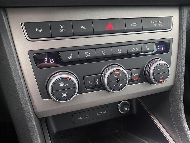 Seat Ateca 2,0 TDI 110 kW Xperience DSG - fotka 20 z 26