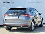 Škoda Scala (2025) DSG 1.0 TSI / 85kW / TOP SELEC - náhled 1