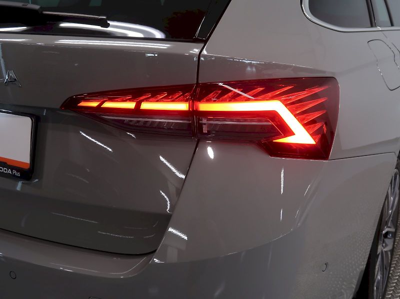 Škoda Octavia (2026) EXCLUSIVE 2.0TDI 110KW DSG PAN - fotka 11 z 48