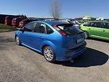Ford Focus (2005) 2.0 TDCi SPORT - náhled 8