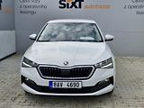 Škoda Scala Ambition 1,5 TSI (110 kW) MA - náhled 1