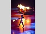 Show Top Gear Live 28. června v pražské O2 Areně.