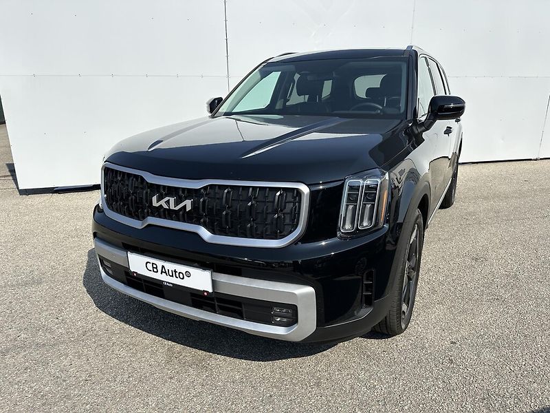 Kia Telluride 8P EX 3,8 GDI V6 AWD 8AT - fotografie inzerátu