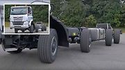 Tatra Phoenix Euro 6 