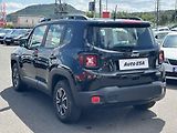Jeep Renegade (2020) 1.0 T-GDi, autoAC, temp - náhled 6