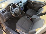Volkswagen Caddy (2016) 2,0TDI LED 1MAJITEL r.1949 - náhled 13