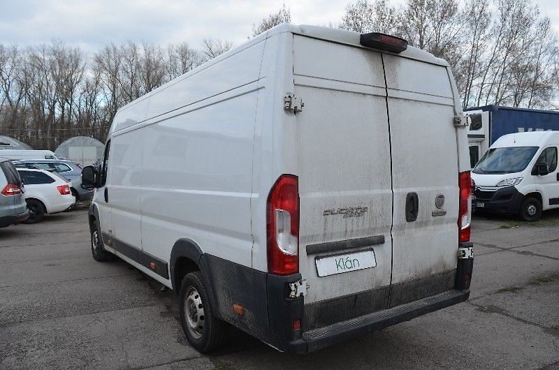 Fiat Ducato - fotka 4 z 15