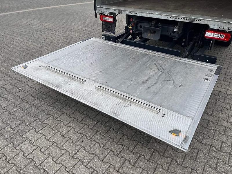 Volvo FL (2024) 280 shrnovačka EURO 6 - fotka 11 z 28