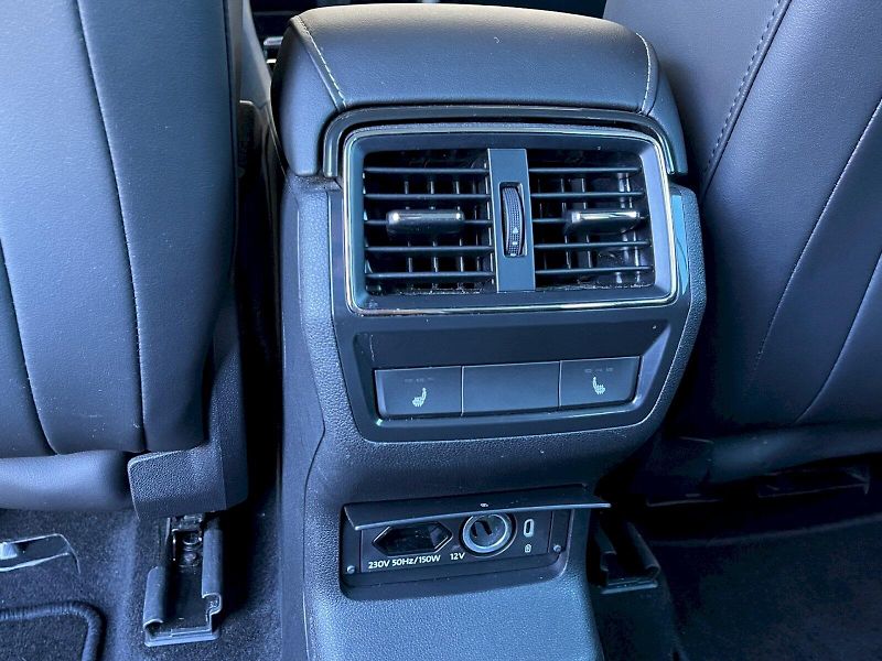 Škoda Kodiaq (2024) 2.0 TDI 147 kW L&K 4x4 DSG - fotka 26 z 35