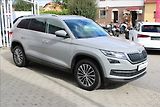 Škoda Kodiaq 2,0 TDI 4x4 DSG Style, nez. to - náhled 1