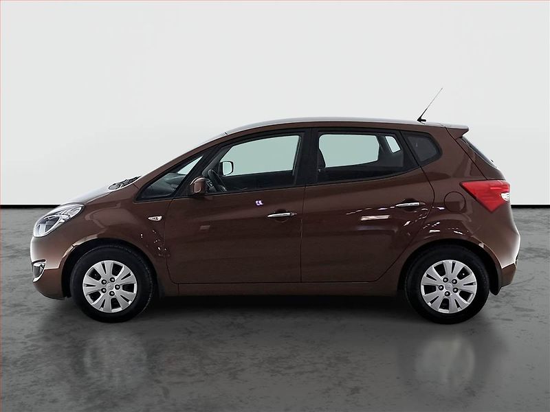 Hyundai ix20 (2013) 1.4 CVVT - fotka 3 z 15