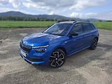 Škoda Kamiq (2021) M. Carlo,1.5 TSI,110 kW, - náhled 1