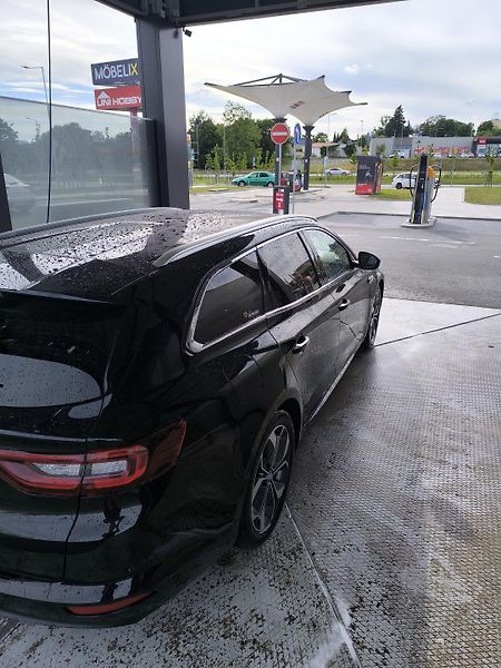 Renault Talisman (2018) - fotka 10 z 12