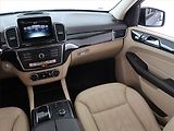 Mercedes-Benz GLE (2016) 350 d - náhled 8