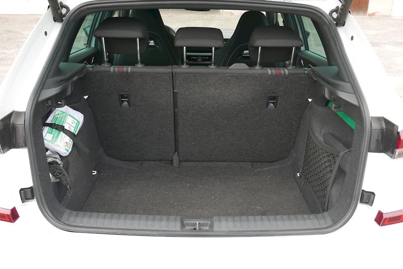 Škoda Kamiq (2025) 1.0 TSI 85 kW M6° Monte Carlo - fotka 27 z 35