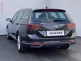 Volkswagen Passat (2020) 1.6 TDi, Elegance, DSG, LED - náhled 6