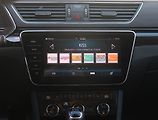 Škoda Superb (2019) Laurin&Klement 2.0 TDI - náhled 12