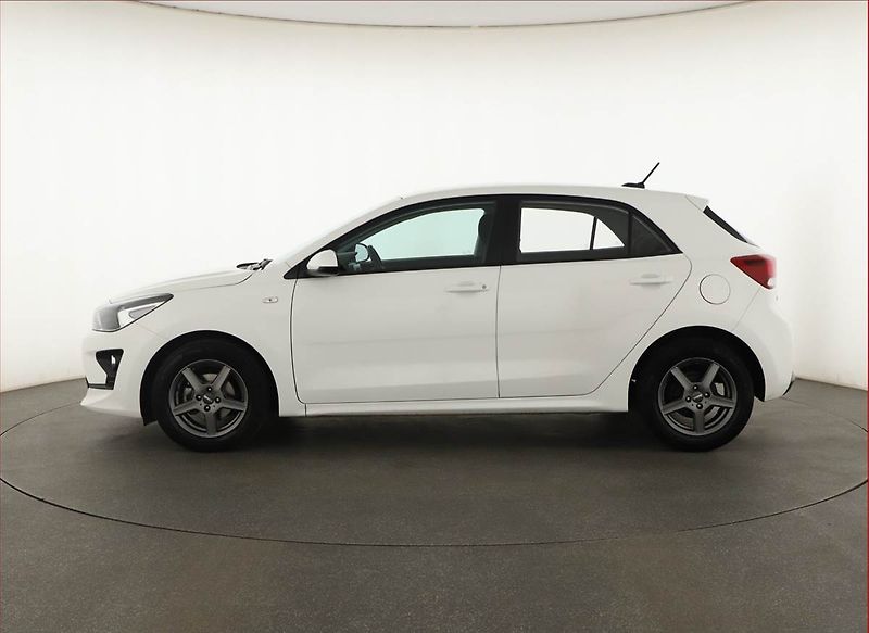 Kia Rio (2023) 1.2 DPI, ČR,1.maj, Serv.kniha - fotka 3 z 20
