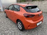 Opel Corsa 1.2i 75PS EDITION 70000KM NAVI - náhled 13