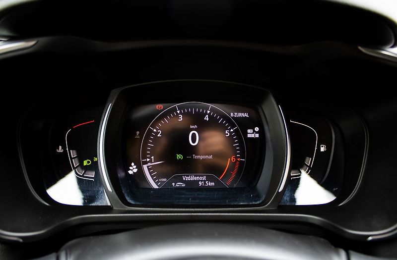 Renault Kadjar - fotka 12 z 18