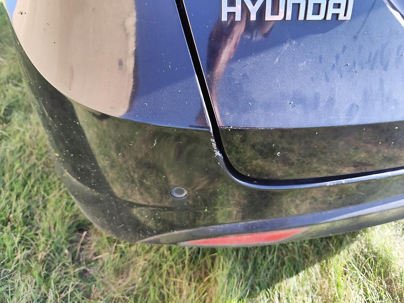 Hyundai i40 (2014) - fotka 17 z 23