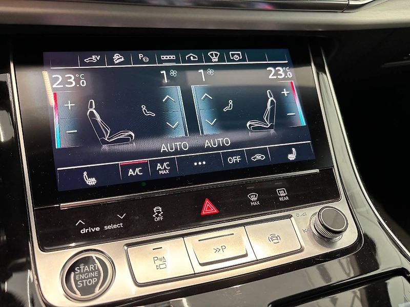 Audi Q7 (2025) 60 TFSI e quattro (360kW/490k) - fotka 12 z 26