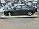 Subaru Impreza (2013) 1.6i, 84KW, 4x4 - náhled 3