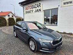 Škoda Octavia (2021) 2.0 TDI Odpočet DPH TOP VYBAVA - fotografie inzerátu