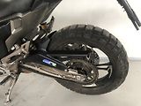 Zontes 125 G1 Scrambler - náhled 11