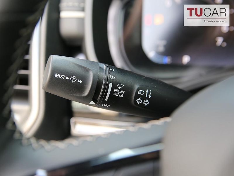Dodge RAM (2025) 1500 Limited 3.0 I6 550 hP - fotka 23 z 54
