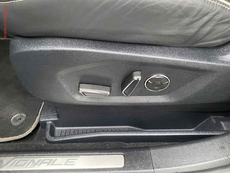 Ford S-MAX (2020) 2.0 EcoBlue, Vignale, AT - fotka 14 z 18