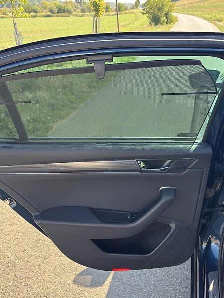 Škoda Superb (2023) - fotka 20 z 23