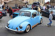 Tuning & Styling sraz v Rokycanech.