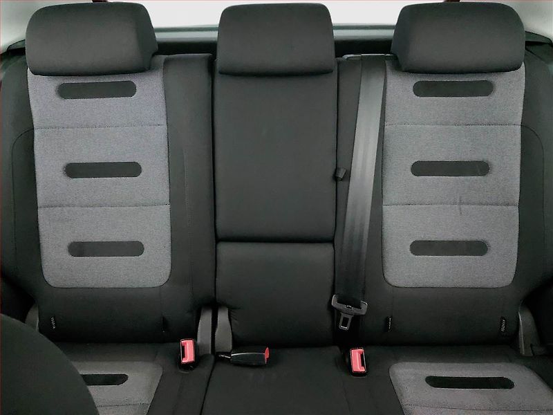 Volkswagen Tiguan (2009) Sport 1.4 TSI, 4X4 - fotka 10 z 22