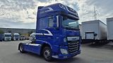DAF XF 510 FT SSC EURO 6 - náhled 1