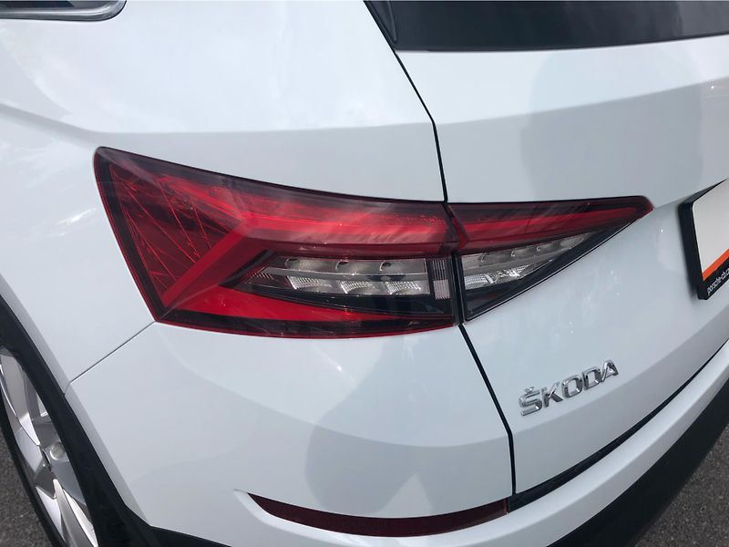 Škoda Kodiaq 2.0TDi 140kW STYLE PLUS 4x4 DS - fotka 26 z 30